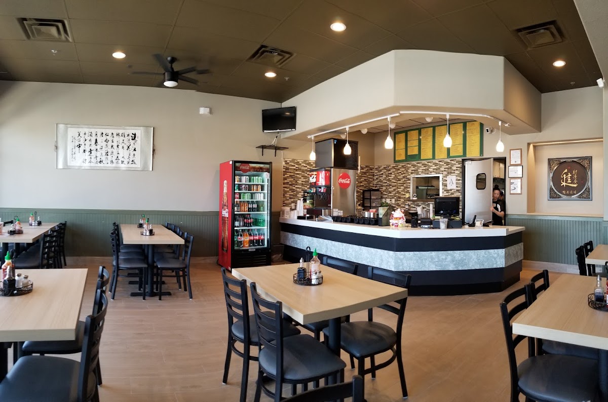 Zheng's Kitchen