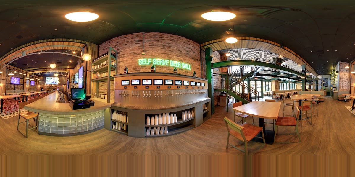 The Standard Market & Pint House