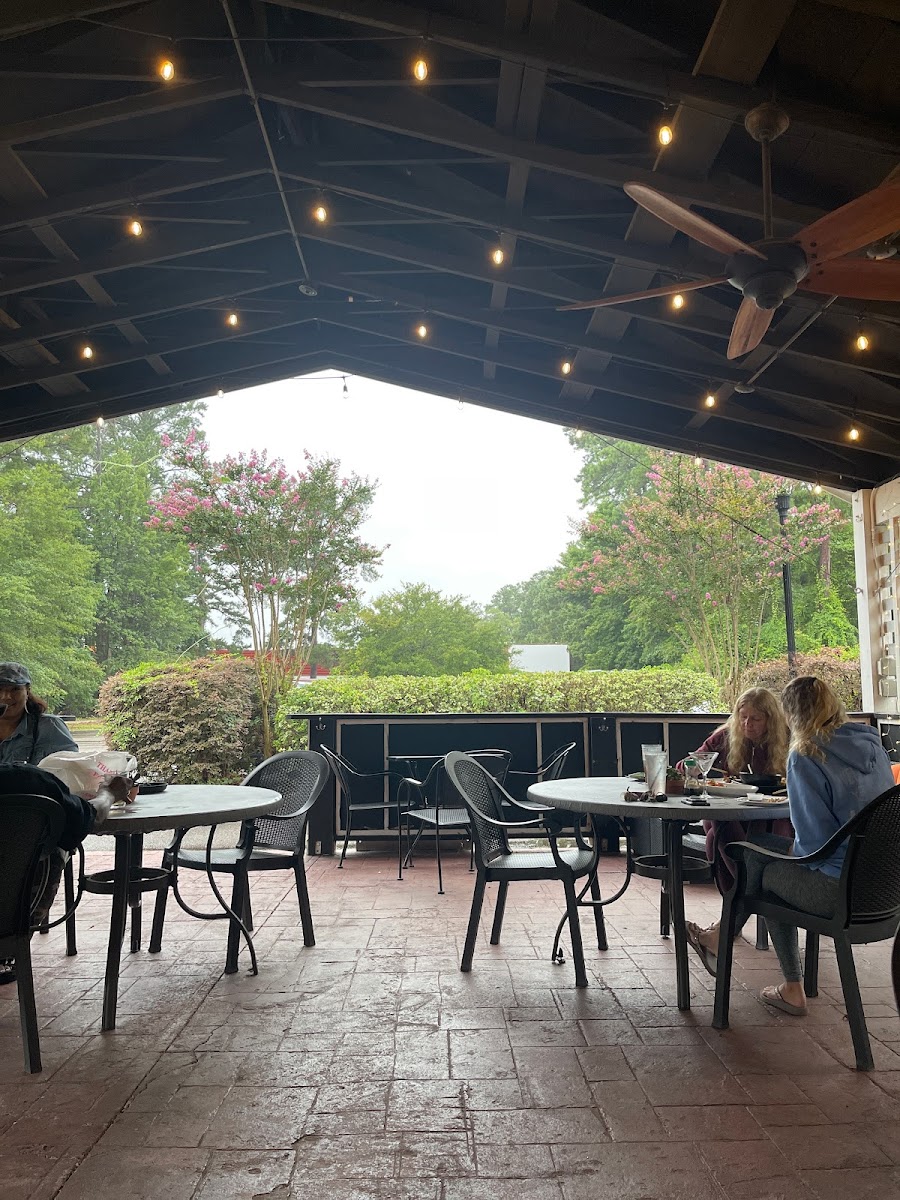 Thai Taco Sushi Bar and Grill